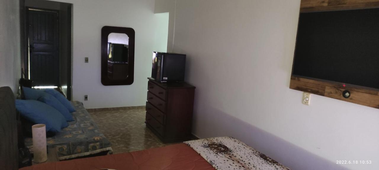 Pe Na Areia Hotell Saquarema Eksteriør bilde