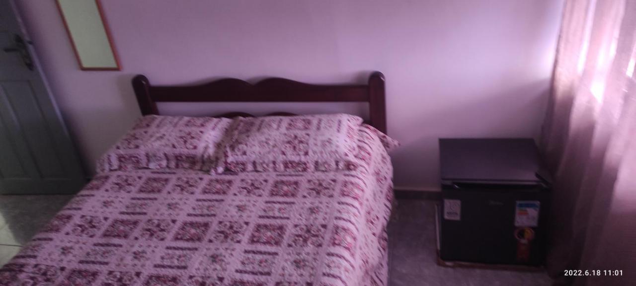 Pe Na Areia Hotell Saquarema Eksteriør bilde