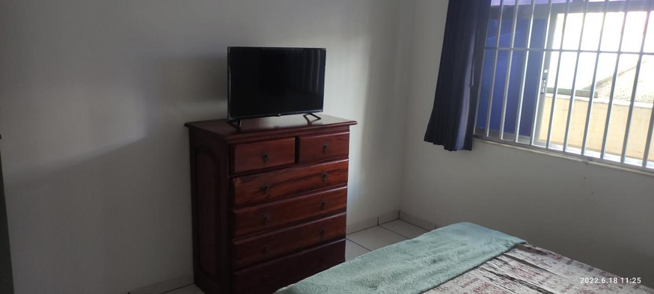 Pe Na Areia Hotell Saquarema Eksteriør bilde