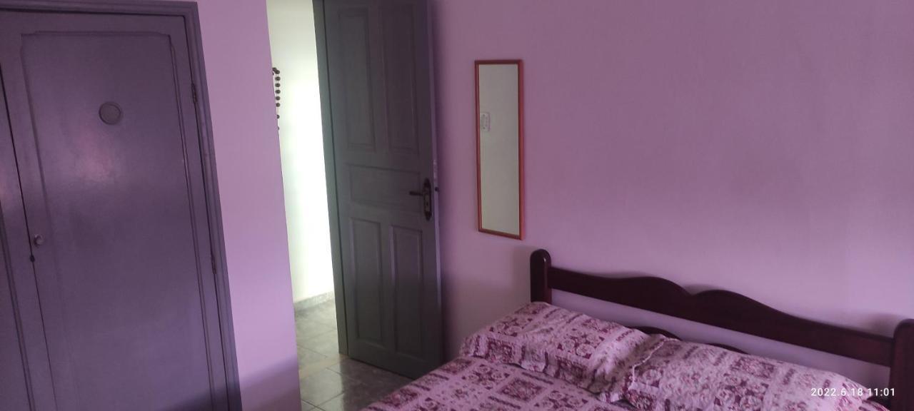 Pe Na Areia Hotell Saquarema Eksteriør bilde