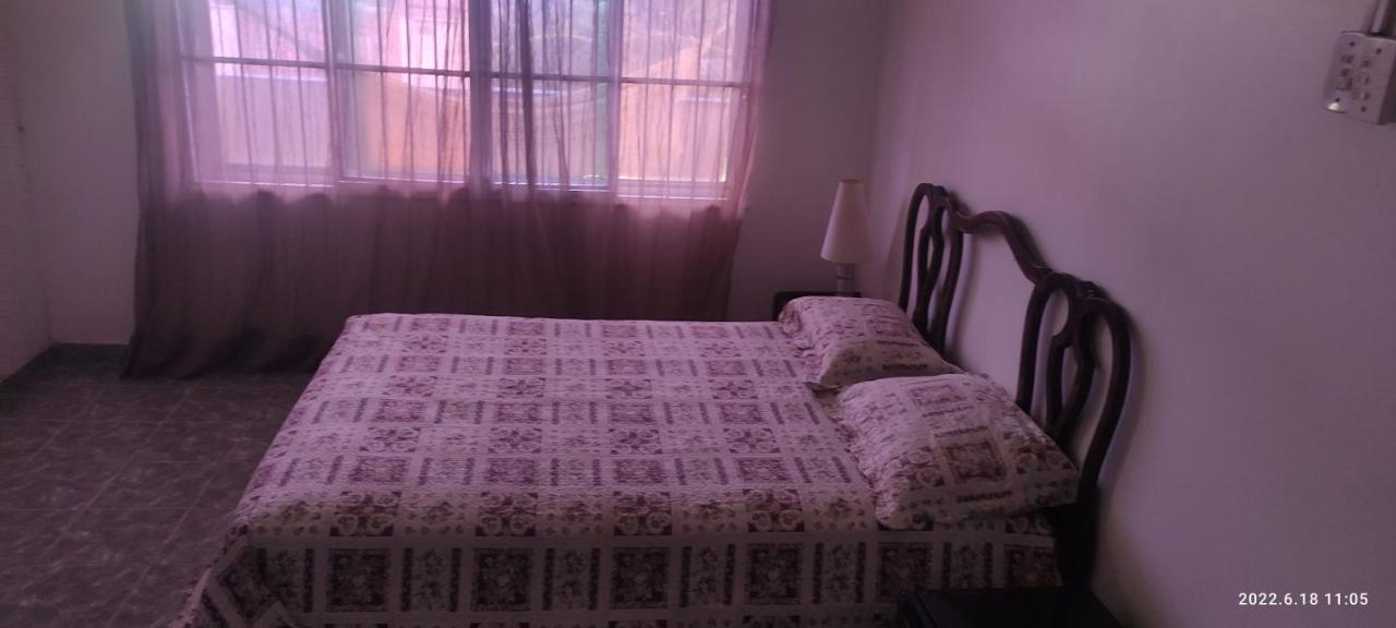 Pe Na Areia Hotell Saquarema Eksteriør bilde