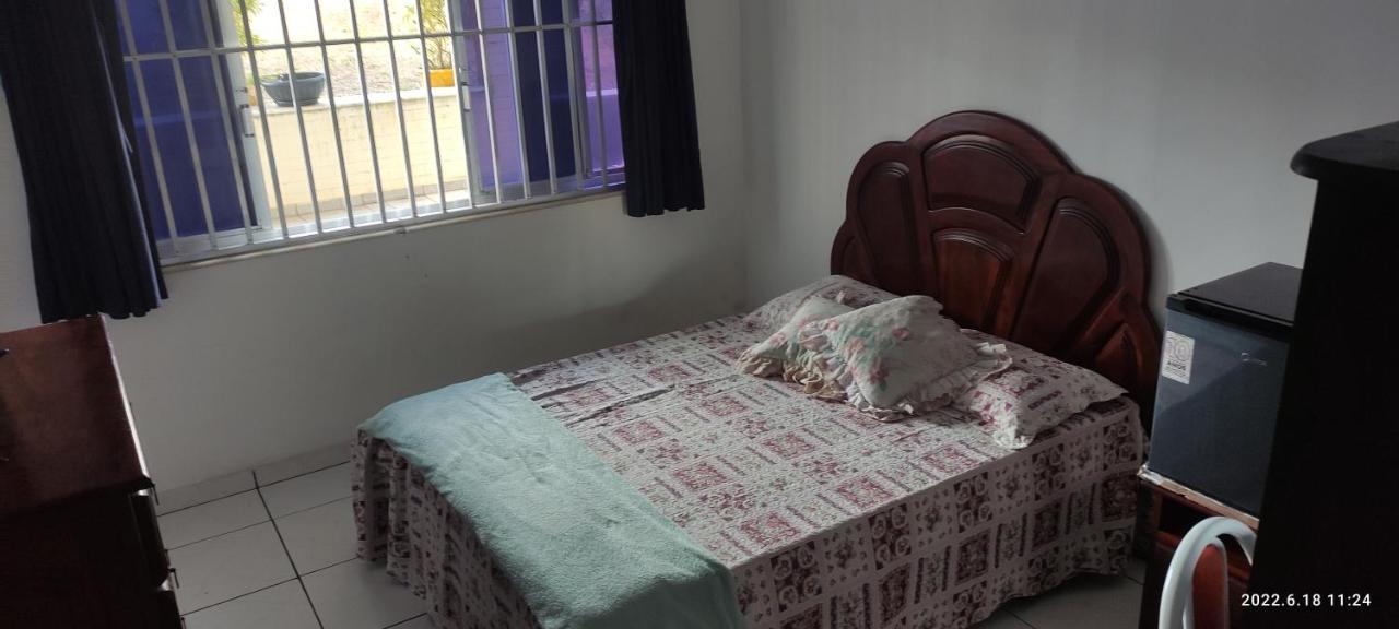 Pe Na Areia Hotell Saquarema Eksteriør bilde