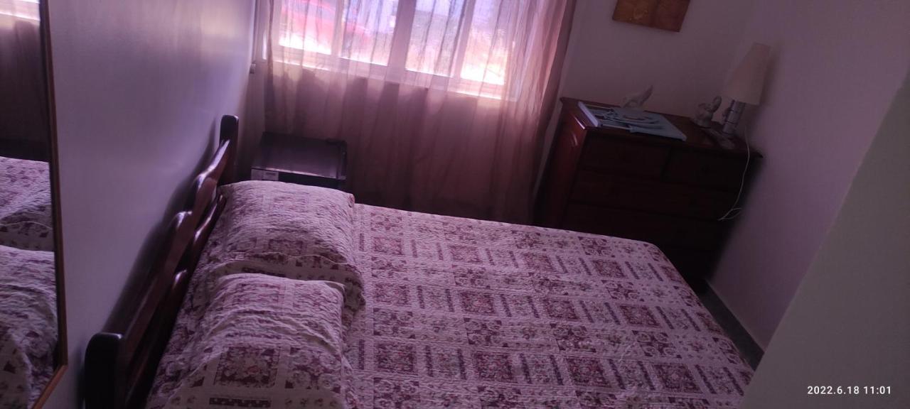 Pe Na Areia Hotell Saquarema Eksteriør bilde
