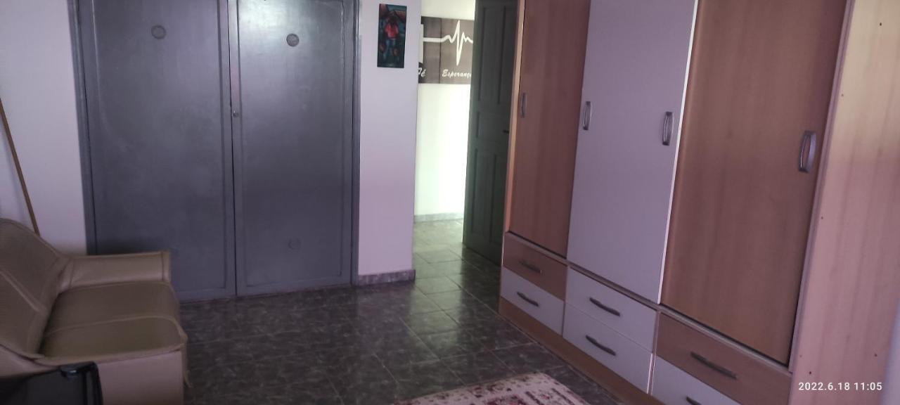 Pe Na Areia Hotell Saquarema Eksteriør bilde