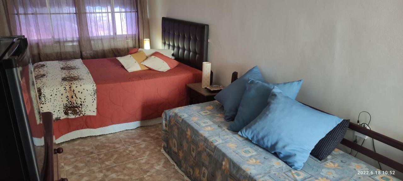 Pe Na Areia Hotell Saquarema Eksteriør bilde