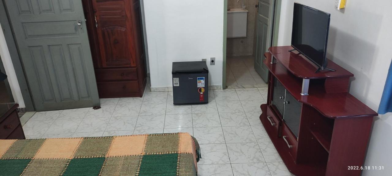 Pe Na Areia Hotell Saquarema Eksteriør bilde