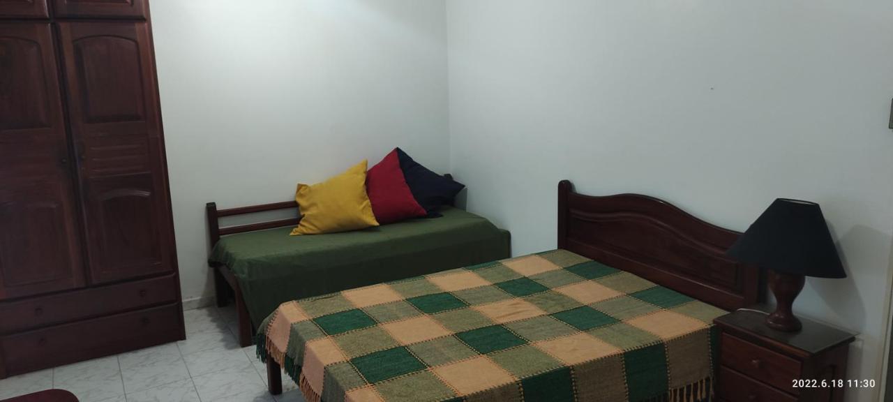 Pe Na Areia Hotell Saquarema Rom bilde